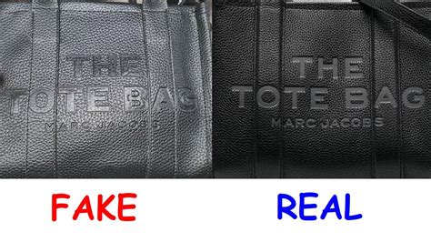 how to spot fake marc jacobs tote bag|marc jacobs tote bag copy.